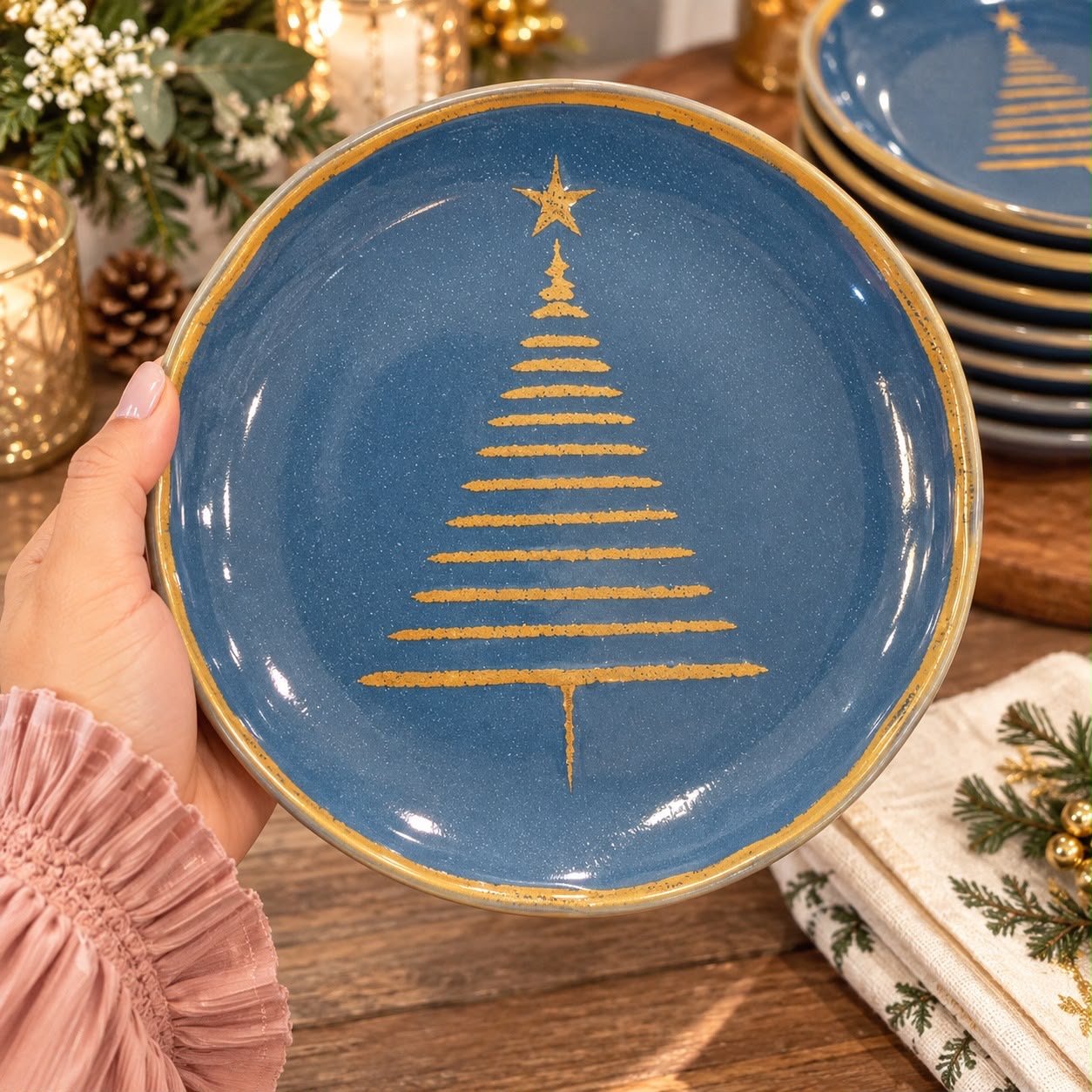 Inspiração de Natal Villa Salomão 11