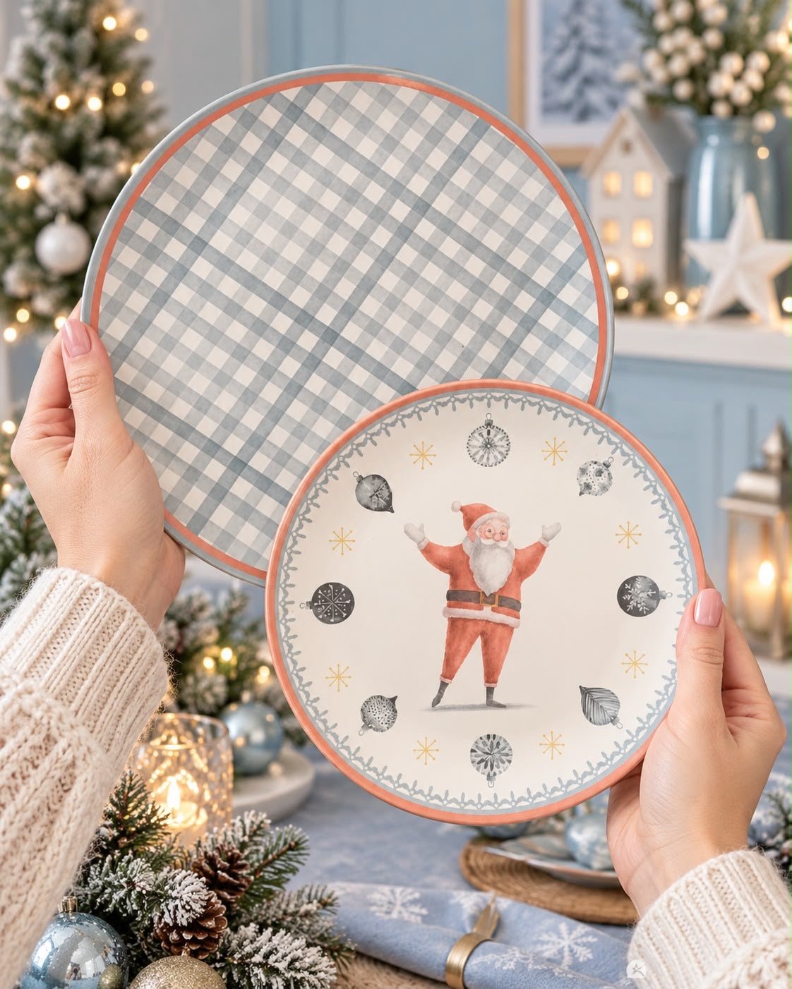 Inspiração de Natal Villa Salomão 13