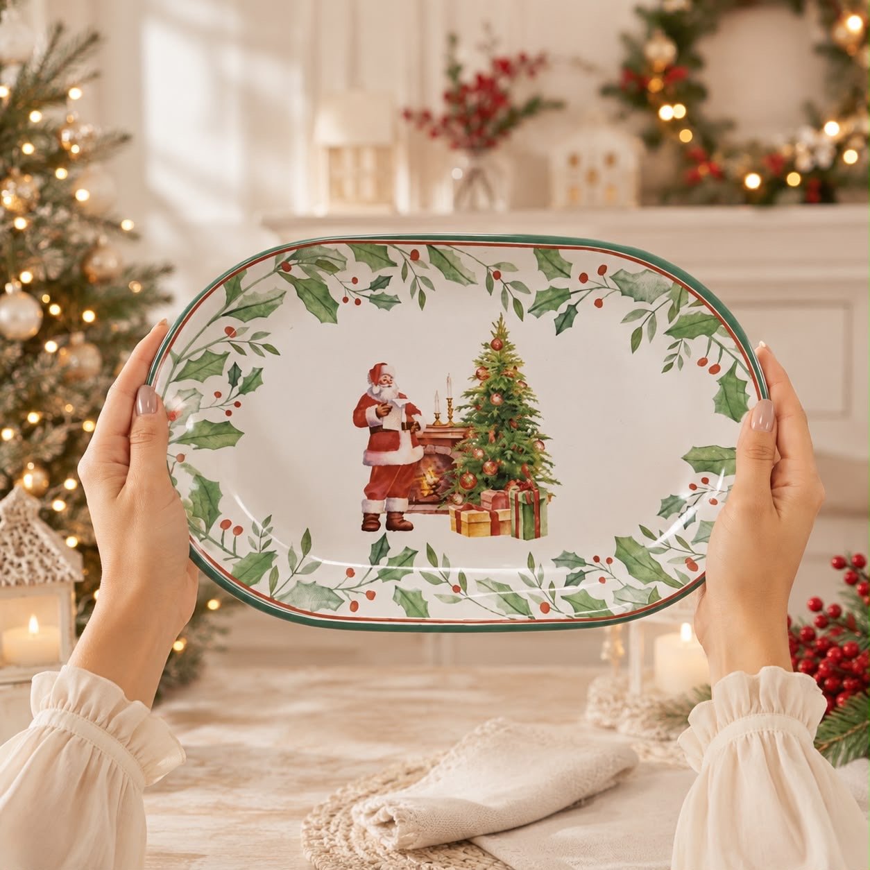 Inspiração de Natal Villa Salomão 16