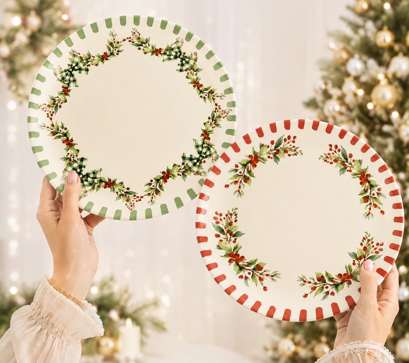 Inspiração de Natal Villa Salomão 17