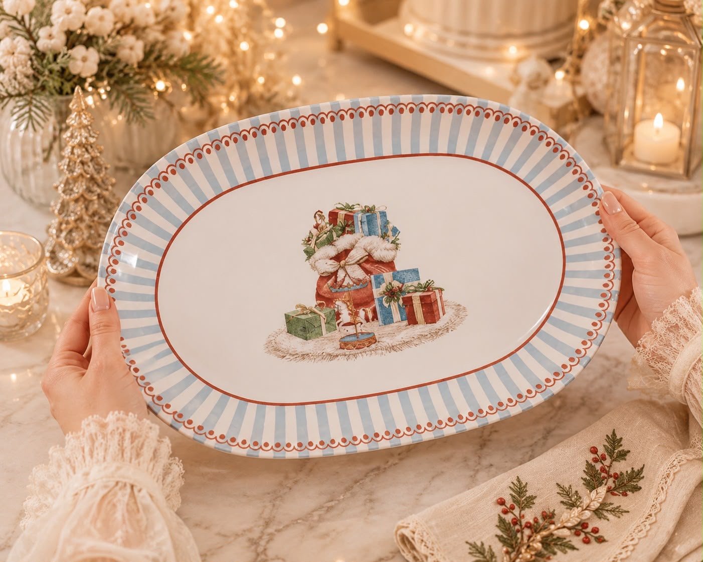 Inspiração de Natal Villa Salomão 18