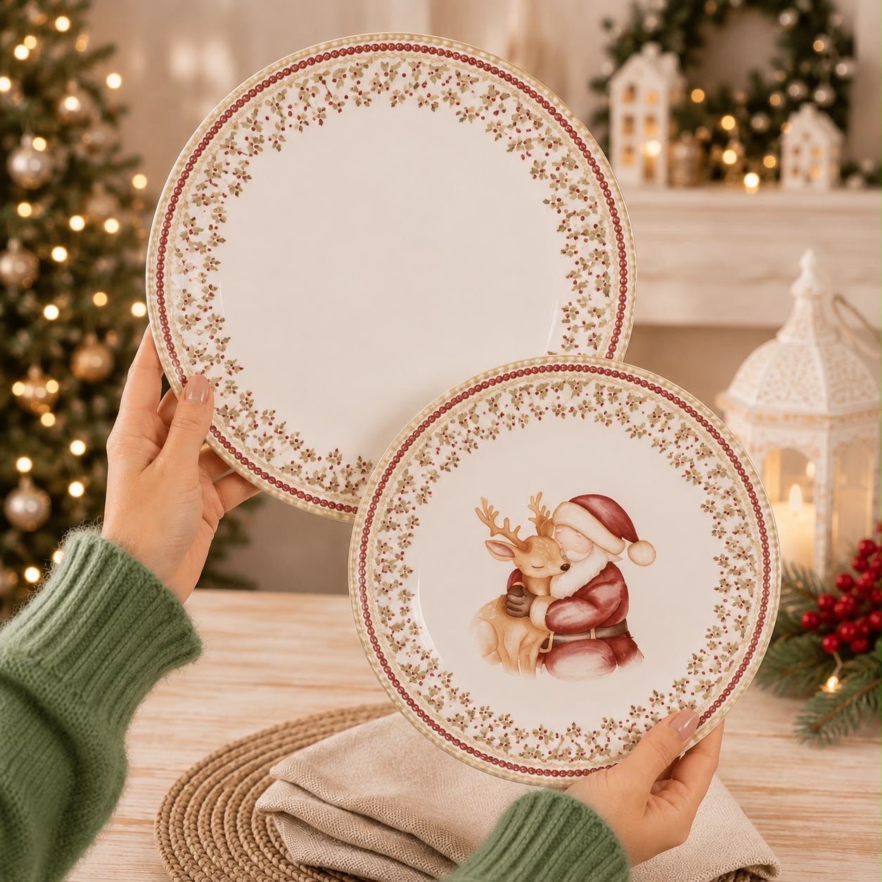 Inspiração de Natal Villa Salomão 20