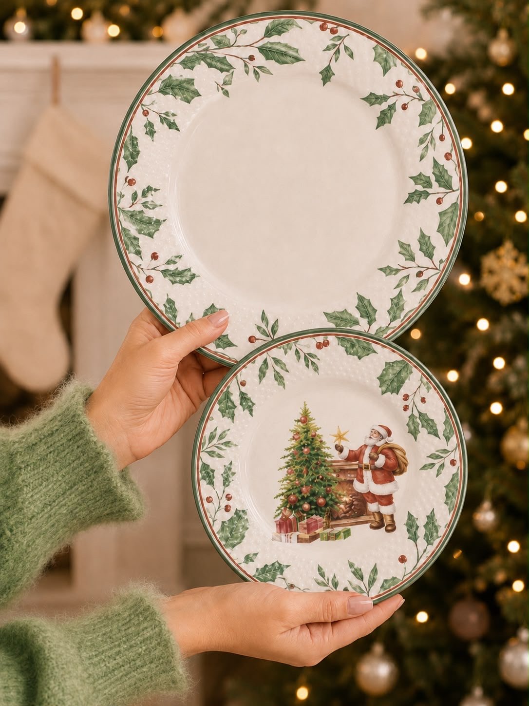 Inspiração de Natal Villa Salomão 22