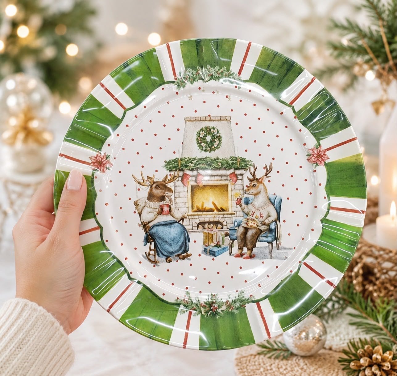 Inspiração de Natal Villa Salomão 25