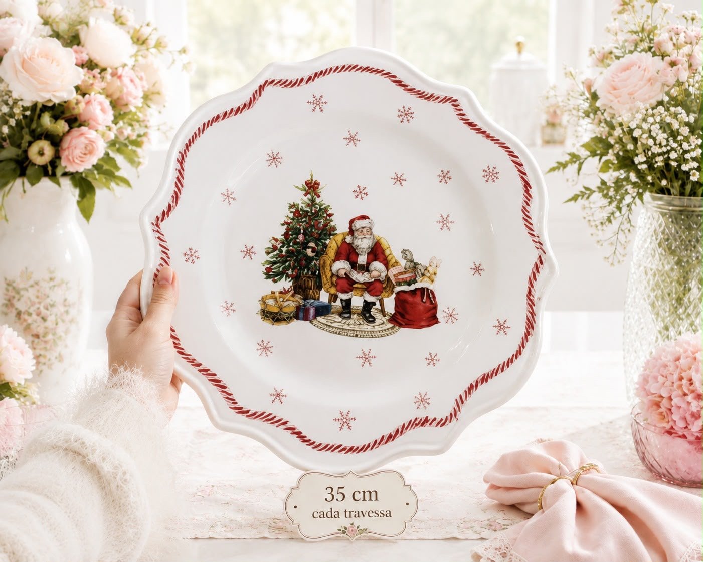 Inspiração de Natal Villa Salomão 26
