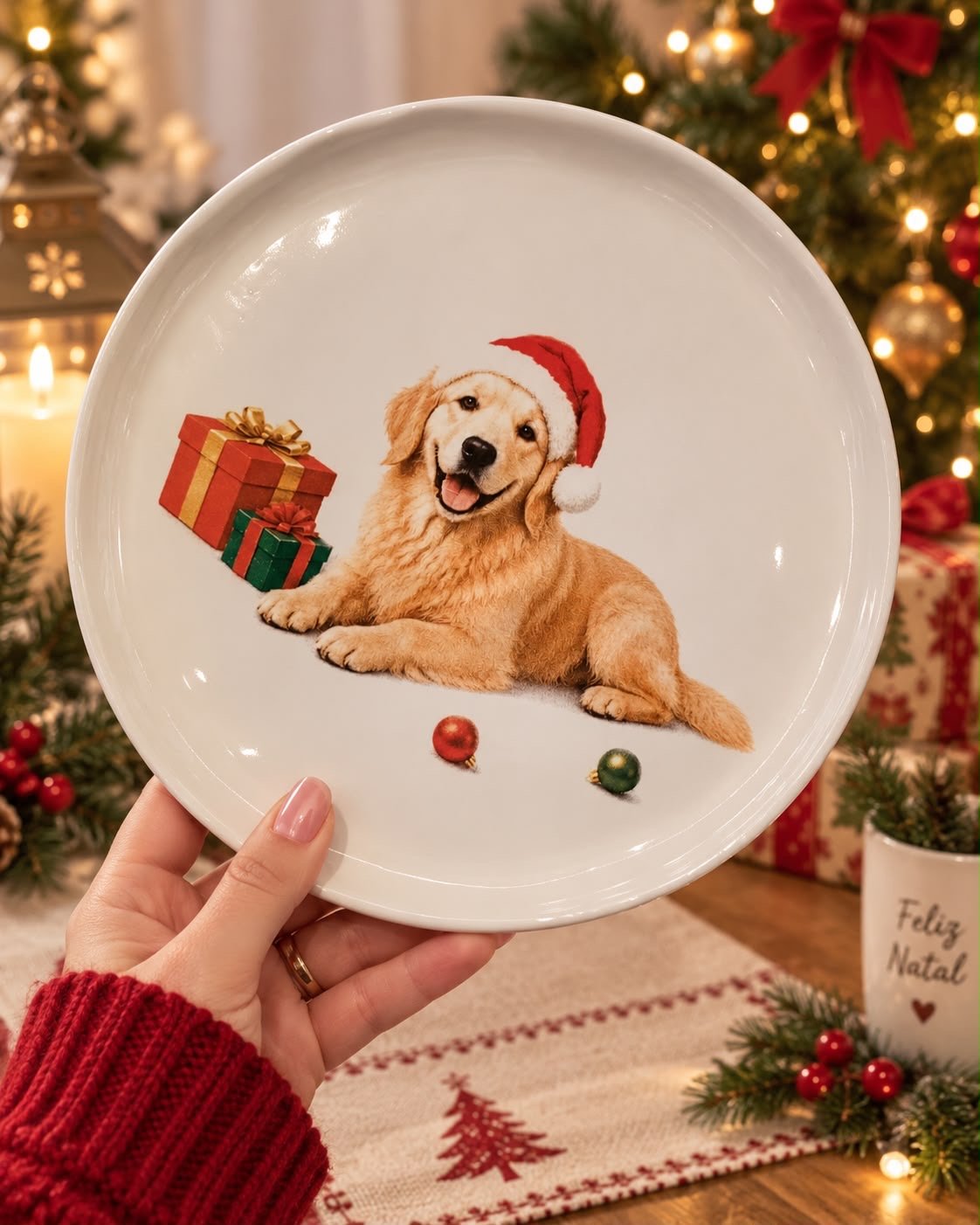 Inspiração de Natal Villa Salomão 28