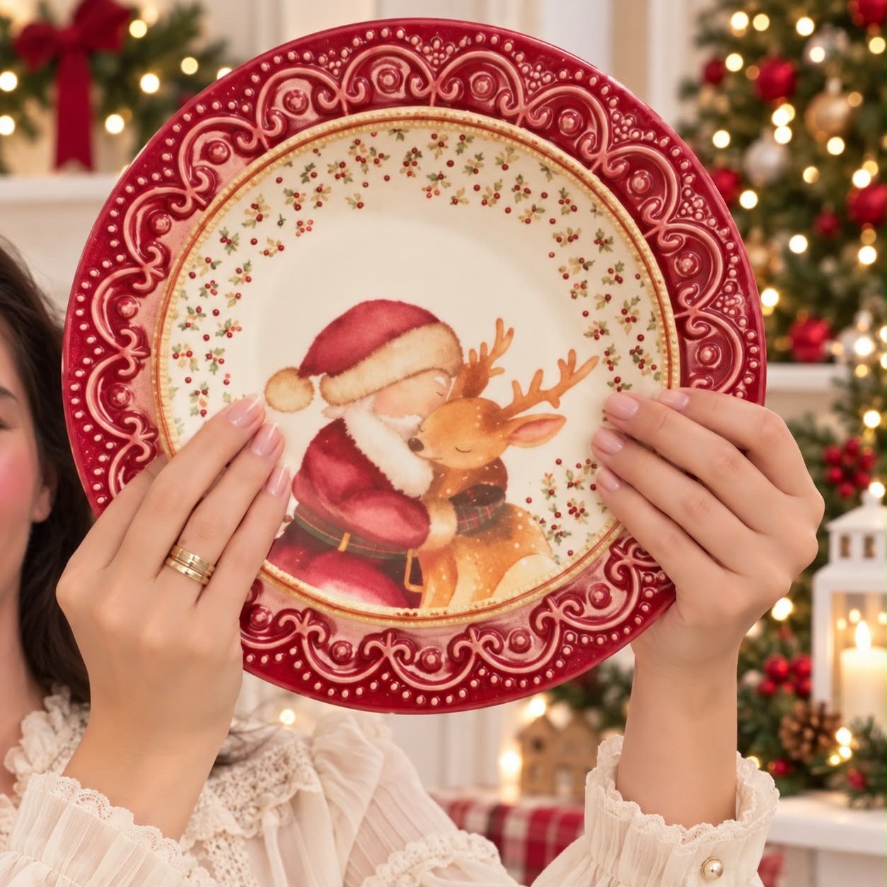 Inspiração de Natal Villa Salomão 30