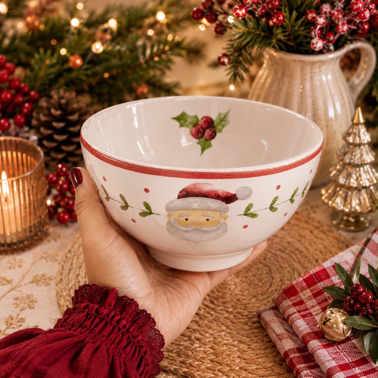 Inspiração de Natal Villa Salomão 07